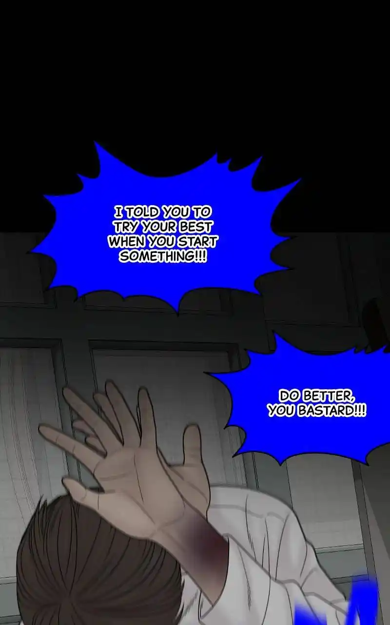 Chasing Tails Chapter 69