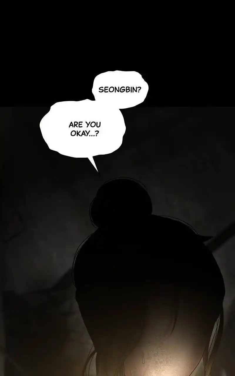 Chasing Tails Chapter 69