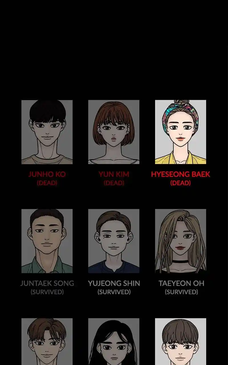 Chasing Tails Chapter 69