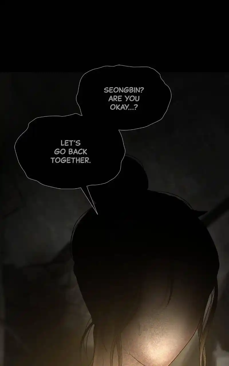 Chasing Tails Chapter 70