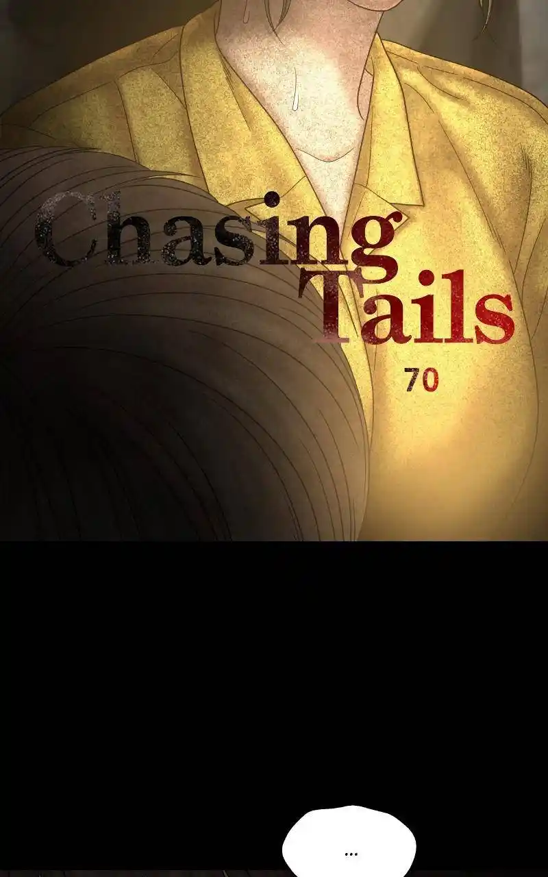 Chasing Tails Chapter 70