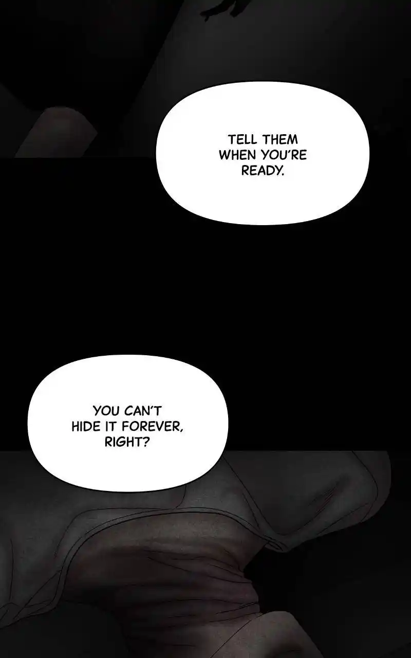 Chasing Tails Chapter 70