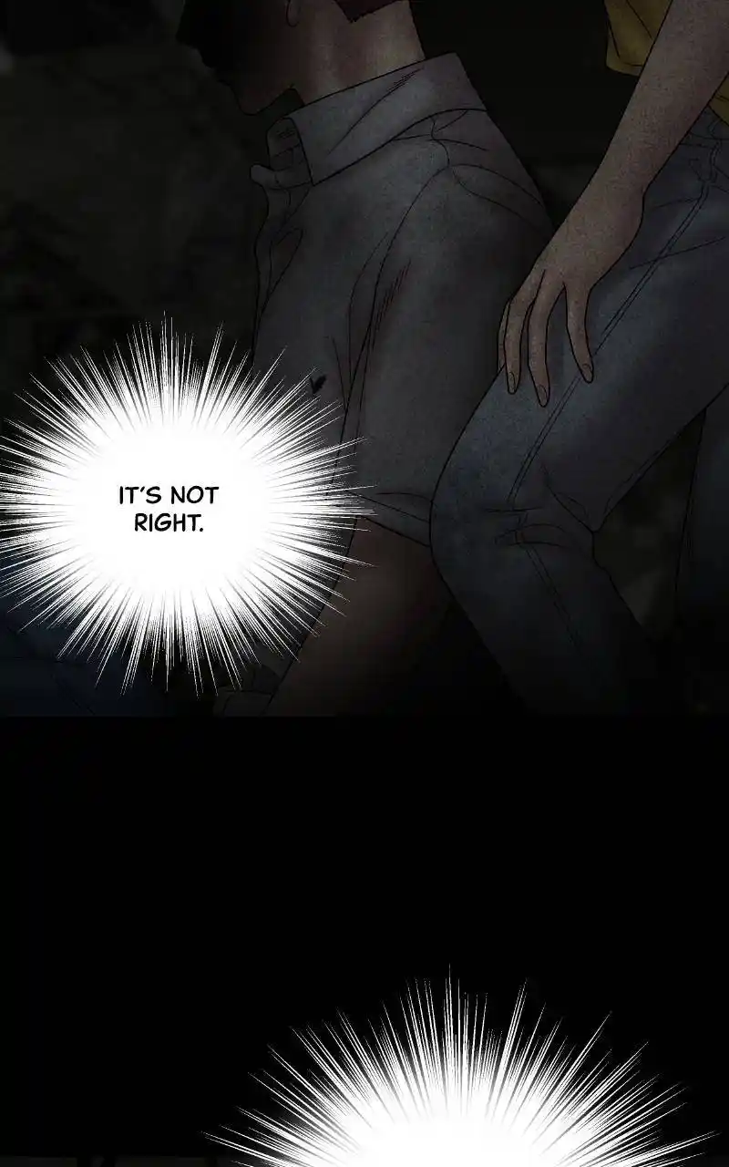 Chasing Tails Chapter 70