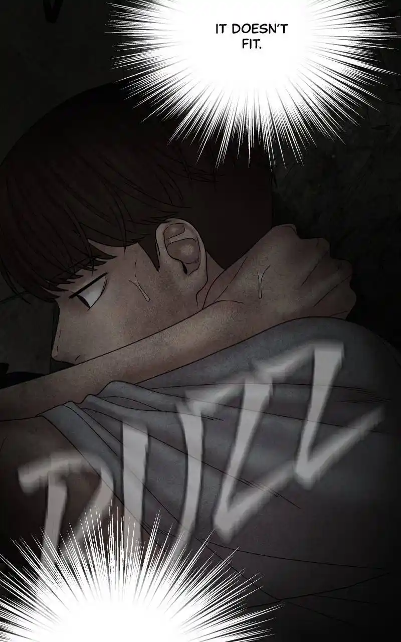 Chasing Tails Chapter 70