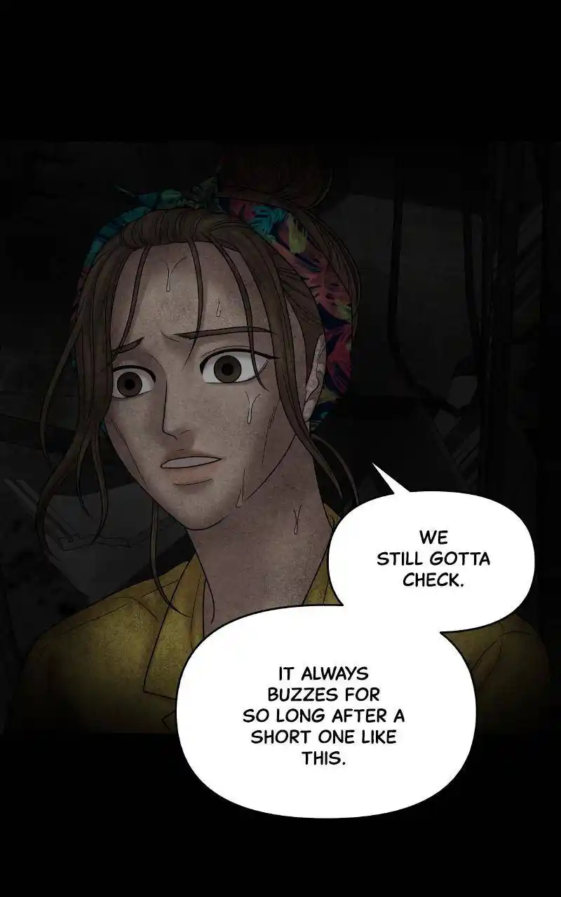 Chasing Tails Chapter 70