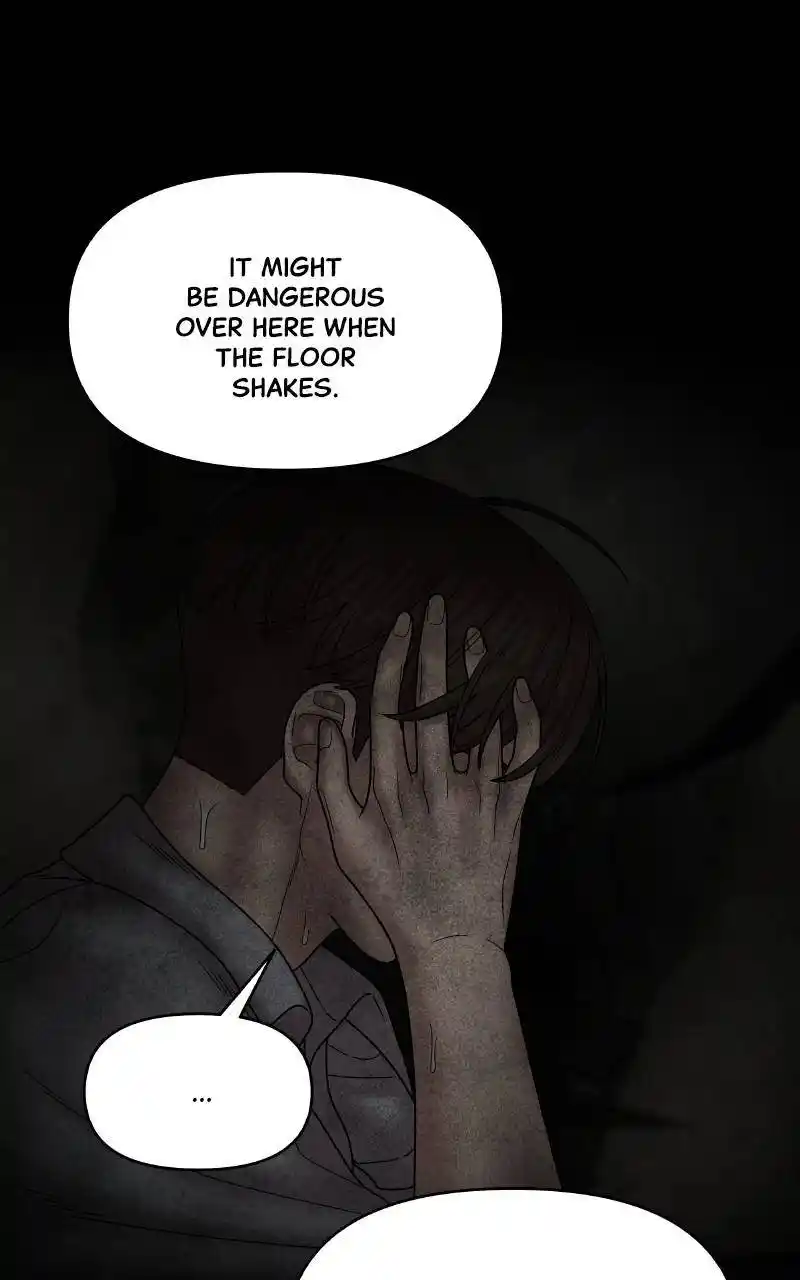 Chasing Tails Chapter 70