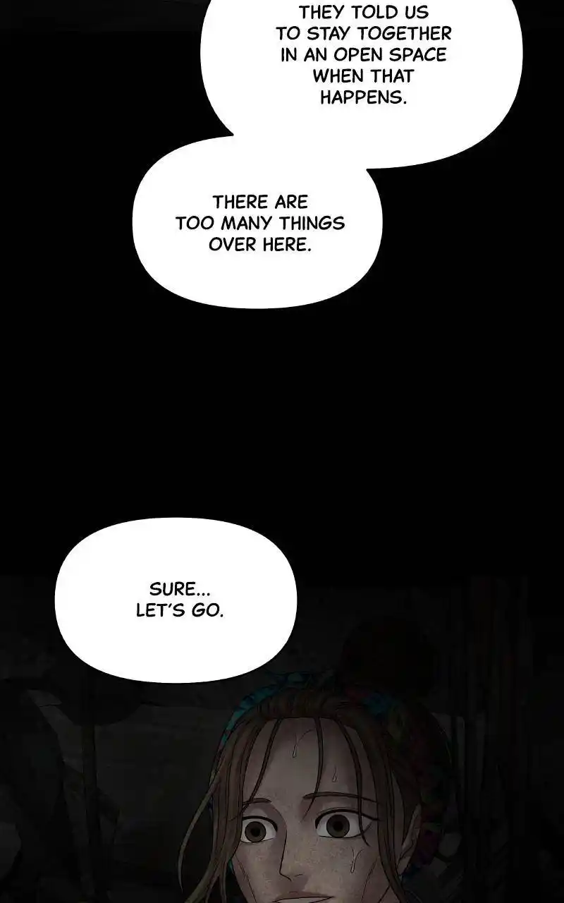 Chasing Tails Chapter 70