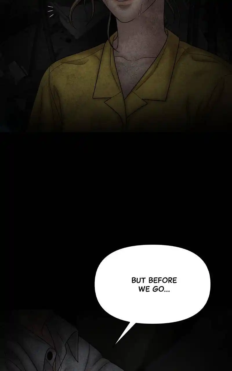 Chasing Tails Chapter 70