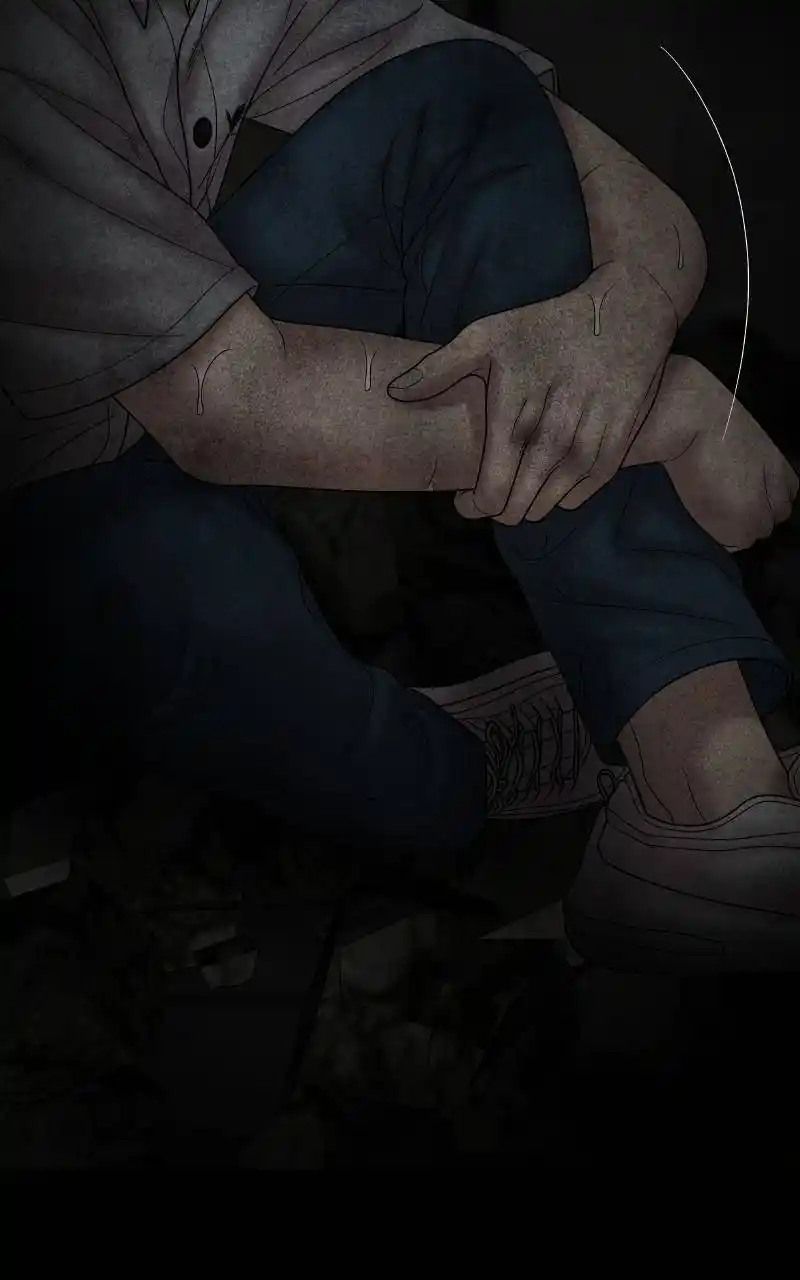 Chasing Tails Chapter 70