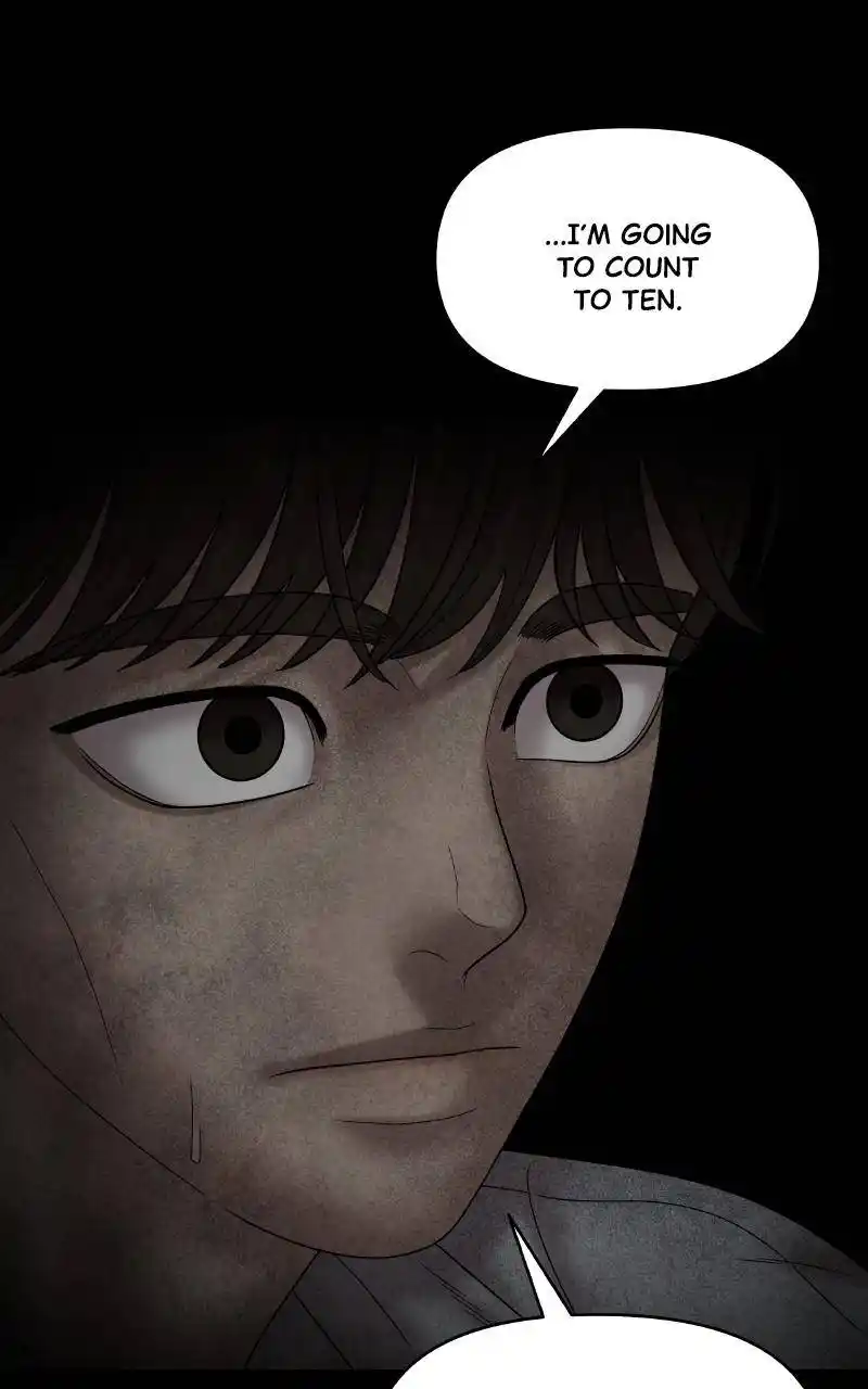 Chasing Tails Chapter 70