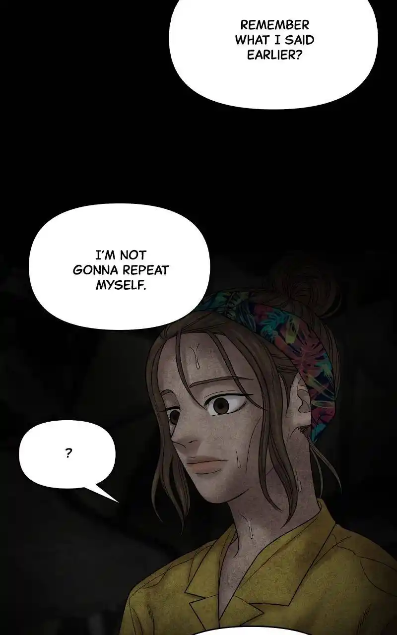 Chasing Tails Chapter 70