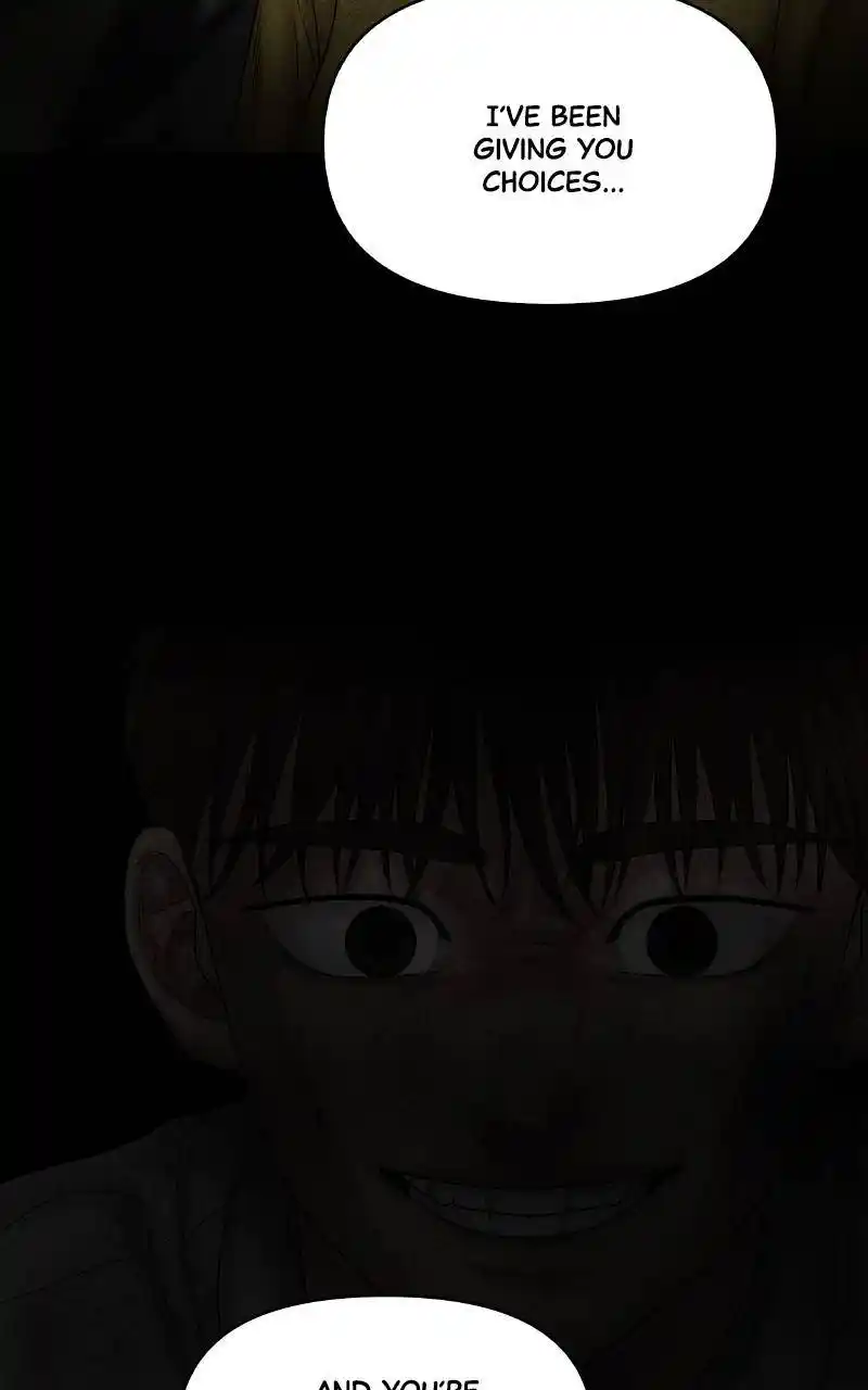 Chasing Tails Chapter 70