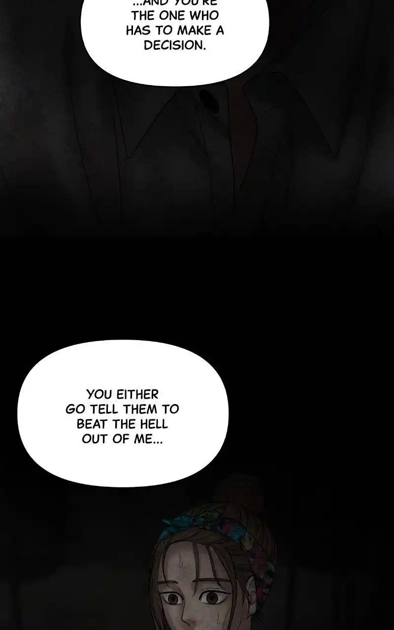 Chasing Tails Chapter 70