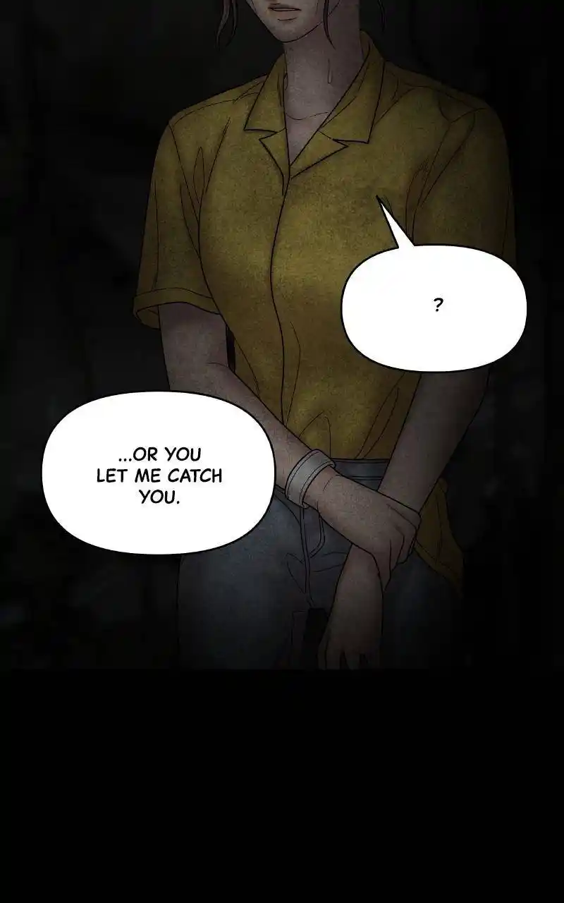 Chasing Tails Chapter 70