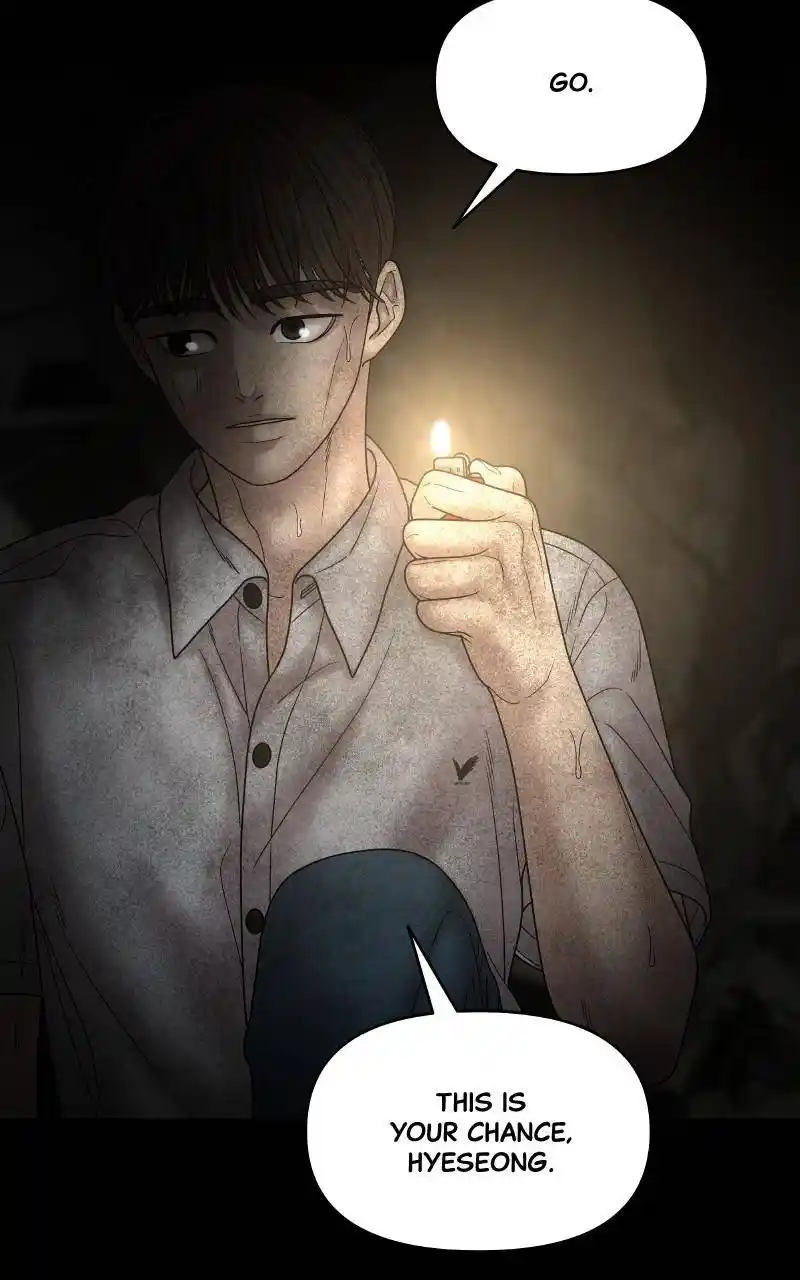 Chasing Tails Chapter 70