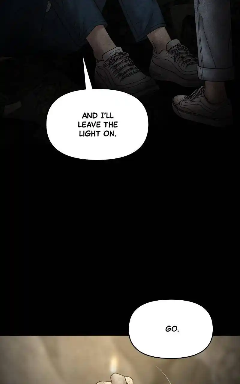 Chasing Tails Chapter 70