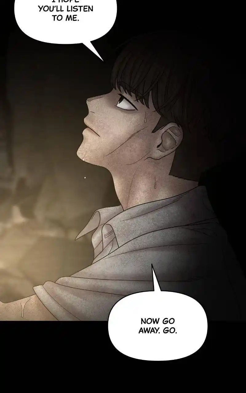 Chasing Tails Chapter 70