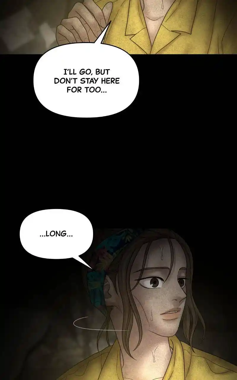 Chasing Tails Chapter 70