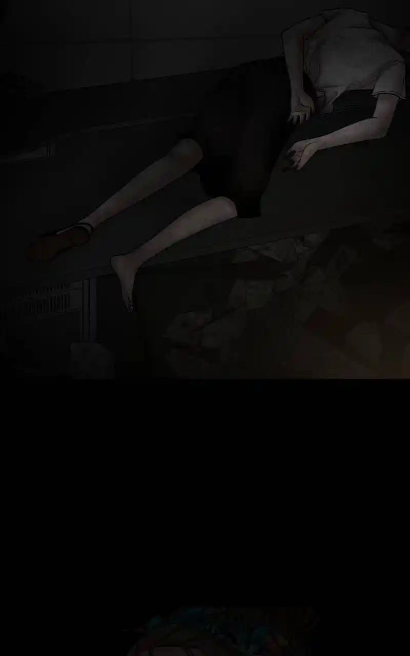 Chasing Tails Chapter 70