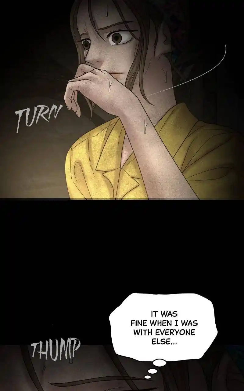 Chasing Tails Chapter 70