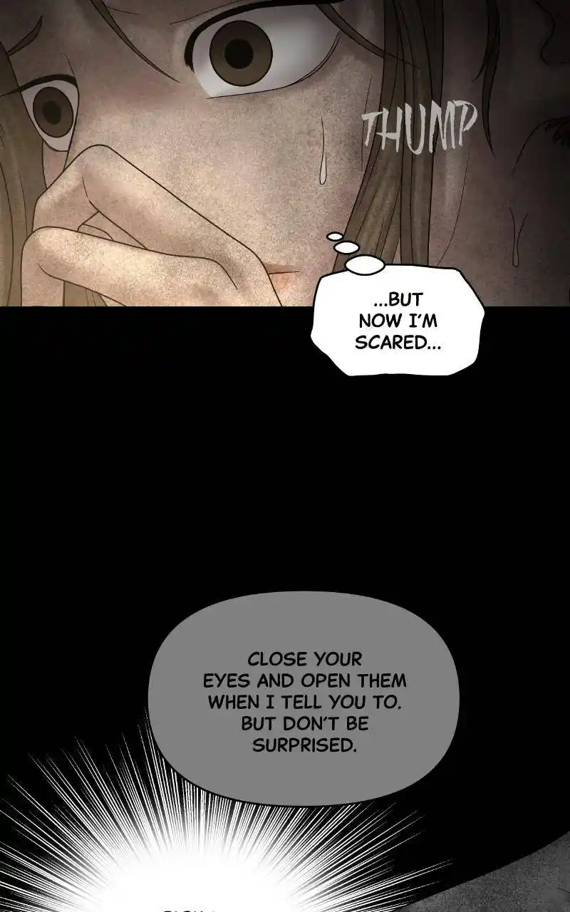 Chasing Tails Chapter 70