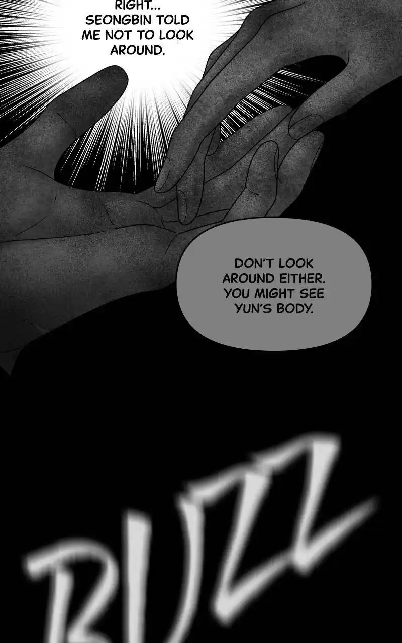 Chasing Tails Chapter 70