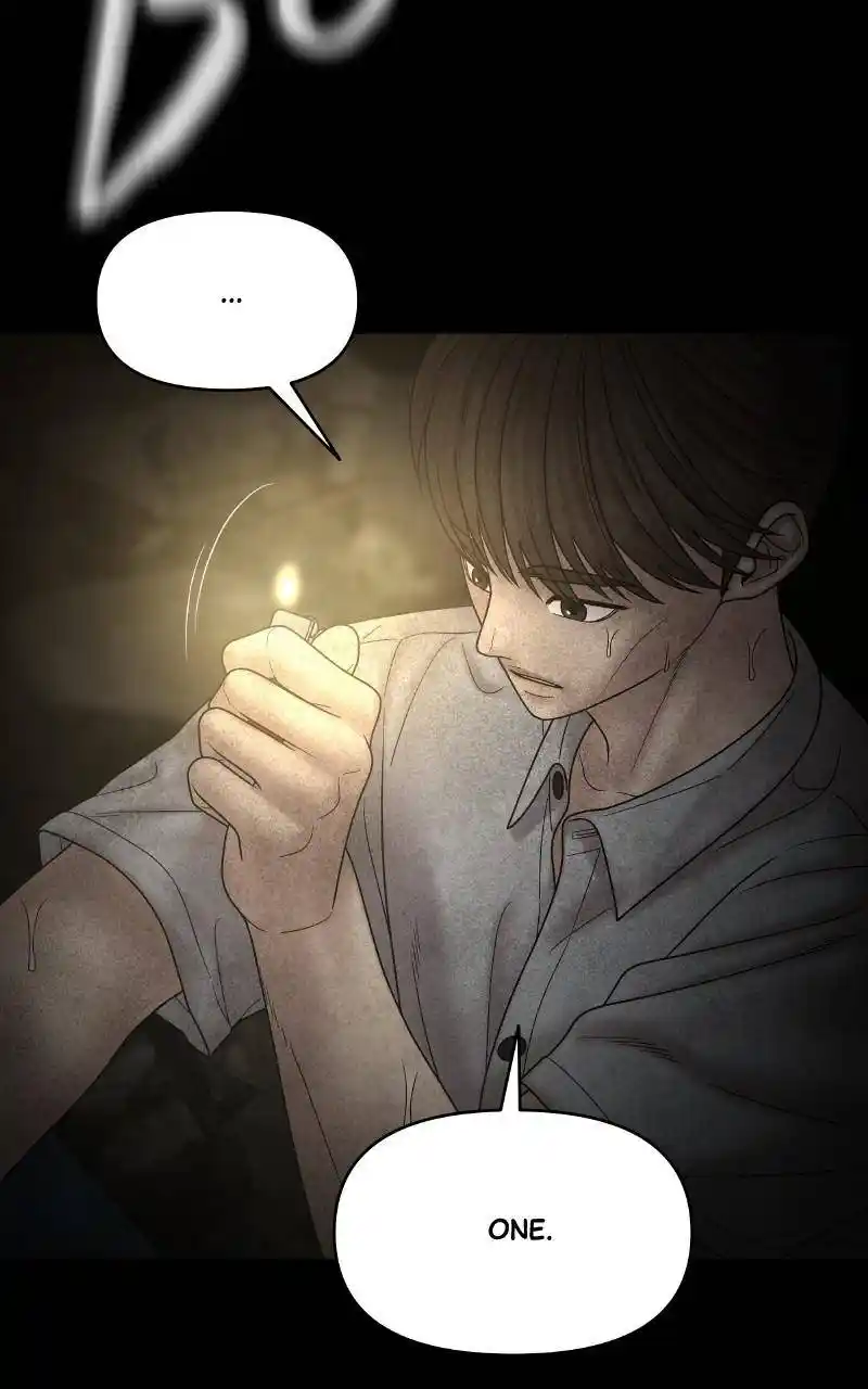 Chasing Tails Chapter 70