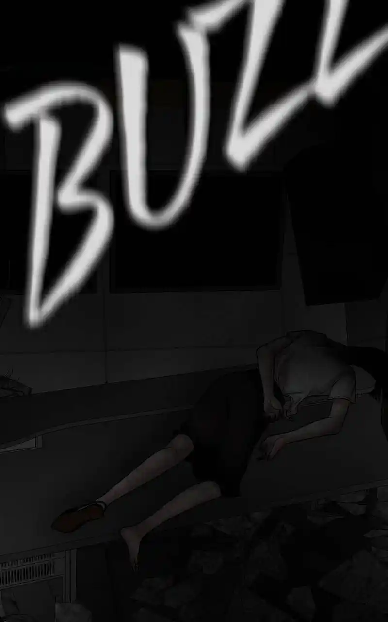 Chasing Tails Chapter 70