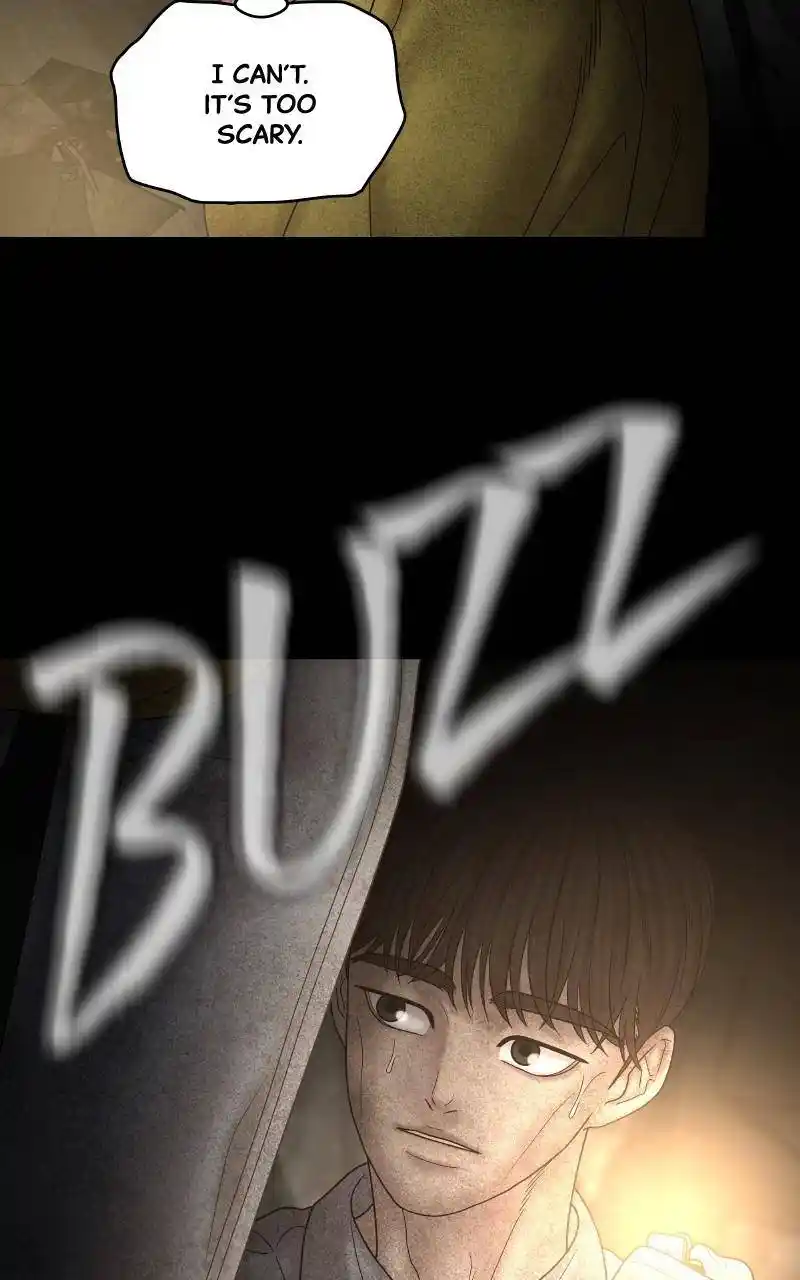 Chasing Tails Chapter 70