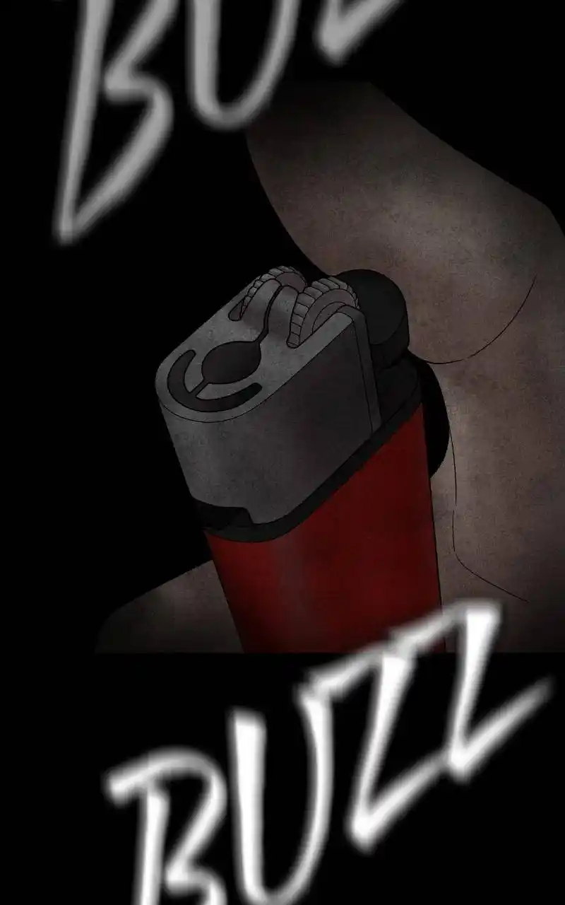 Chasing Tails Chapter 70