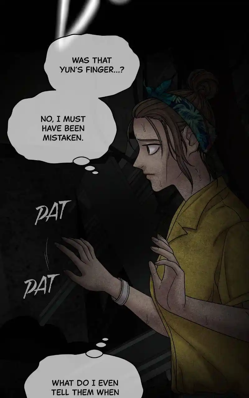 Chasing Tails Chapter 70