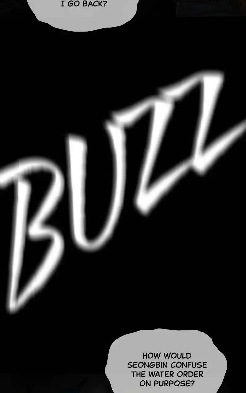 Chasing Tails Chapter 70