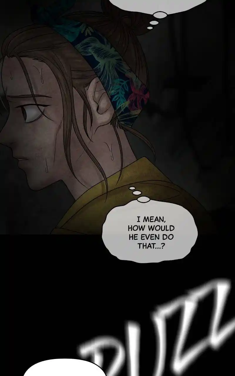 Chasing Tails Chapter 70