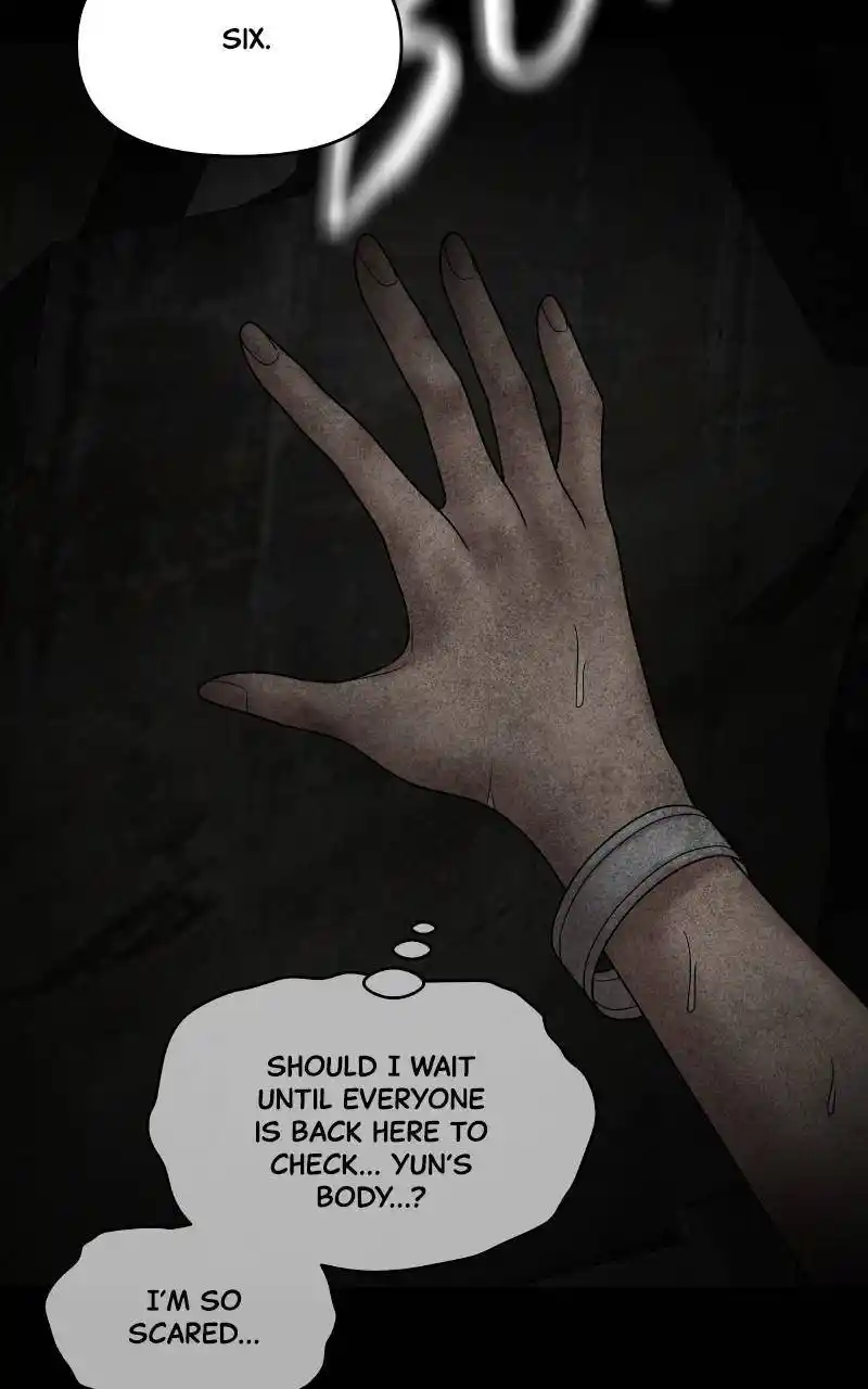 Chasing Tails Chapter 70