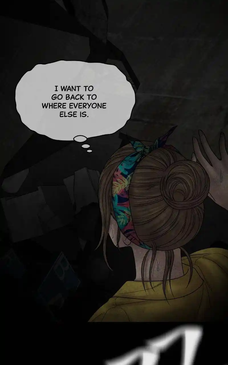 Chasing Tails Chapter 70