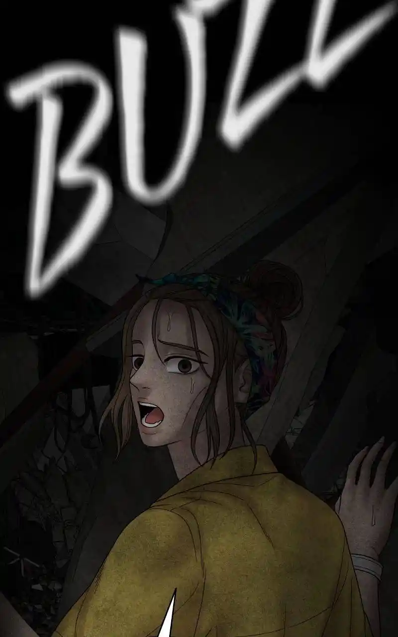 Chasing Tails Chapter 70