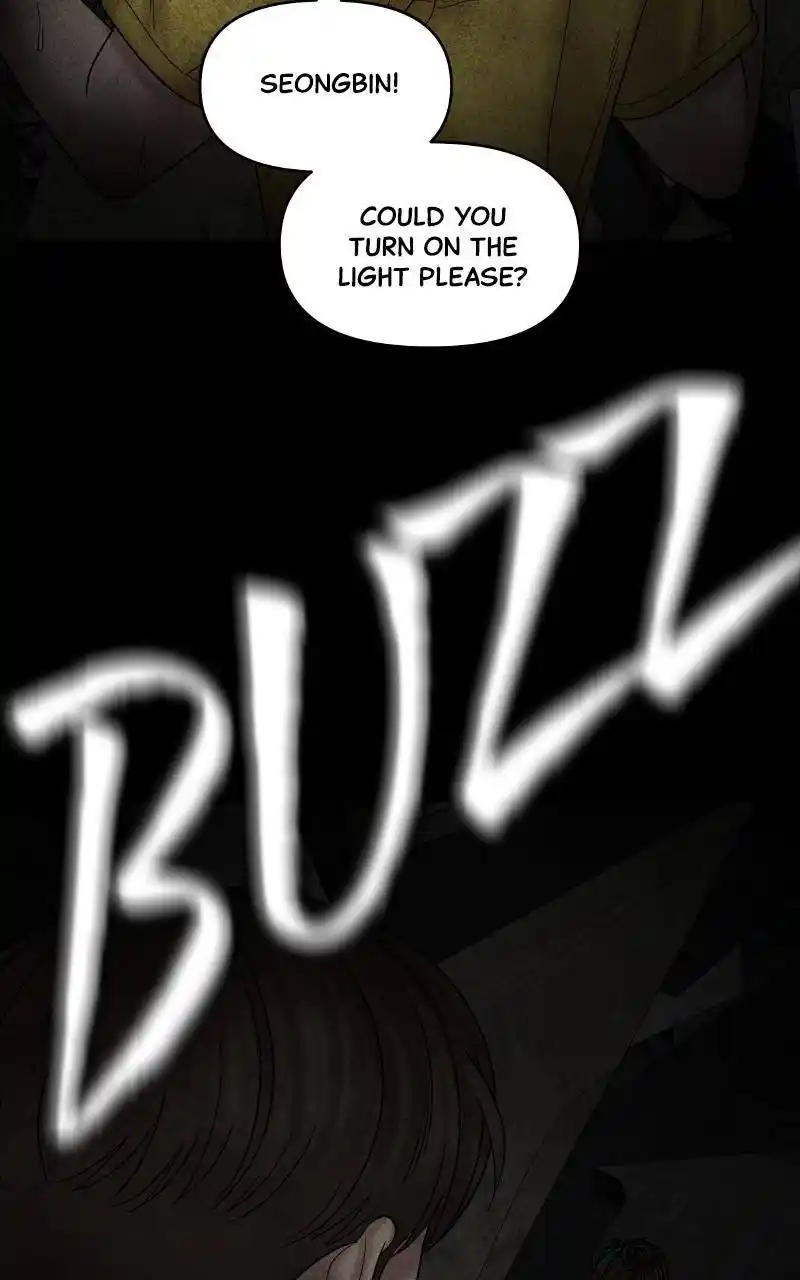 Chasing Tails Chapter 70