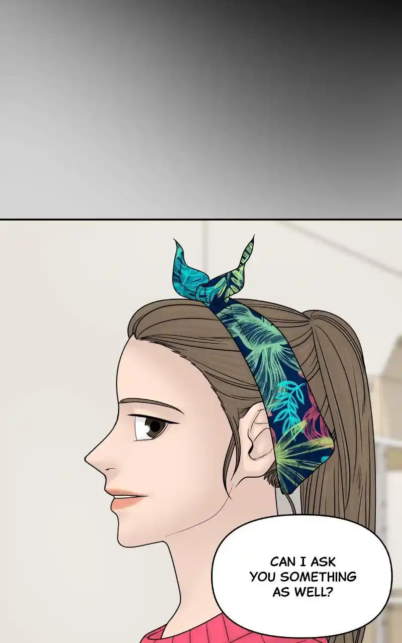 Chasing Tails Chapter 70