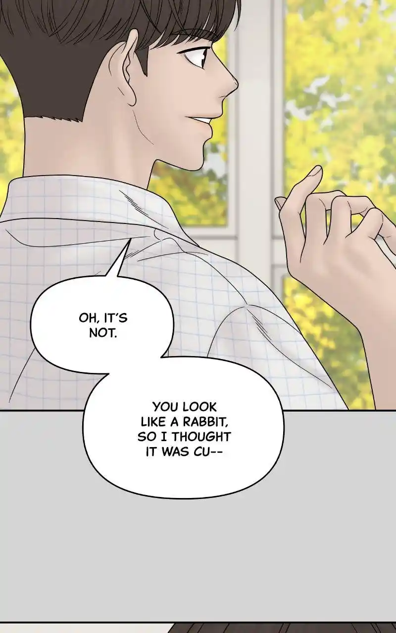 Chasing Tails Chapter 70