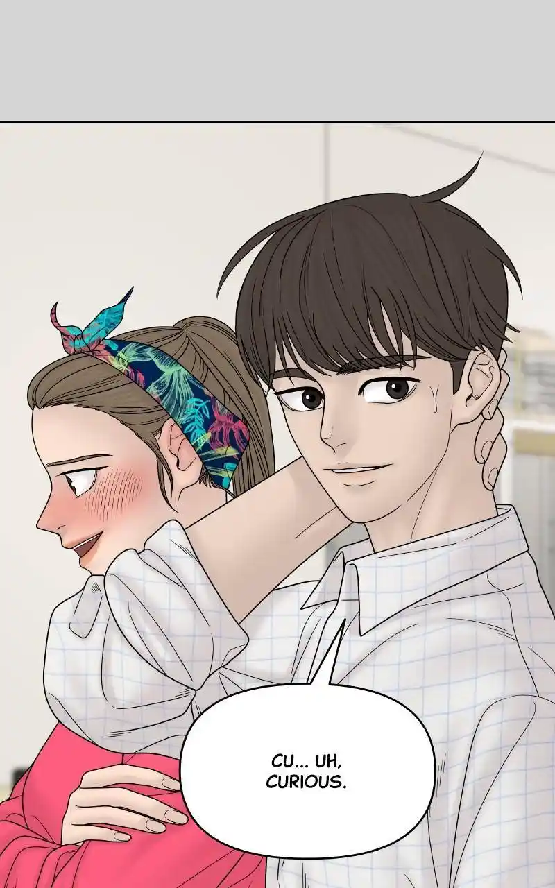 Chasing Tails Chapter 70