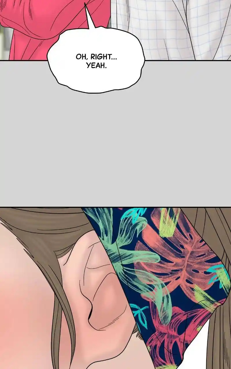 Chasing Tails Chapter 70