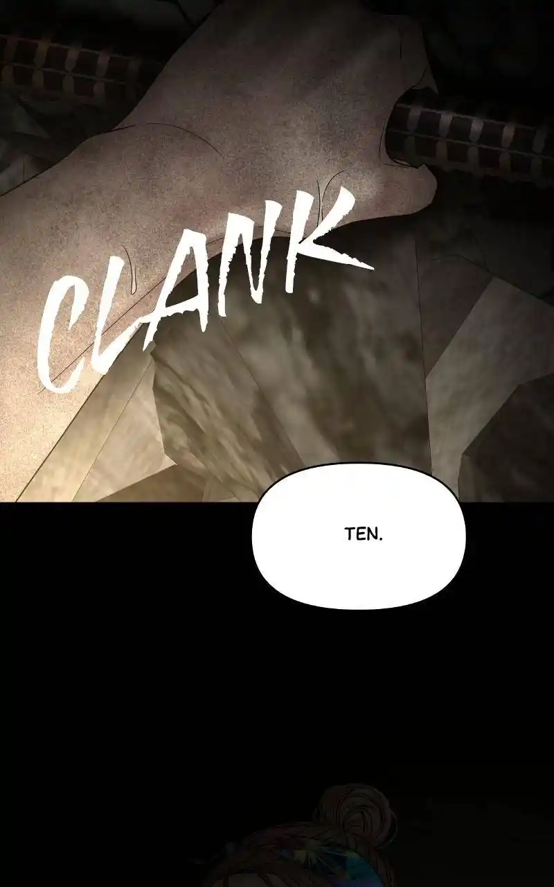 Chasing Tails Chapter 70