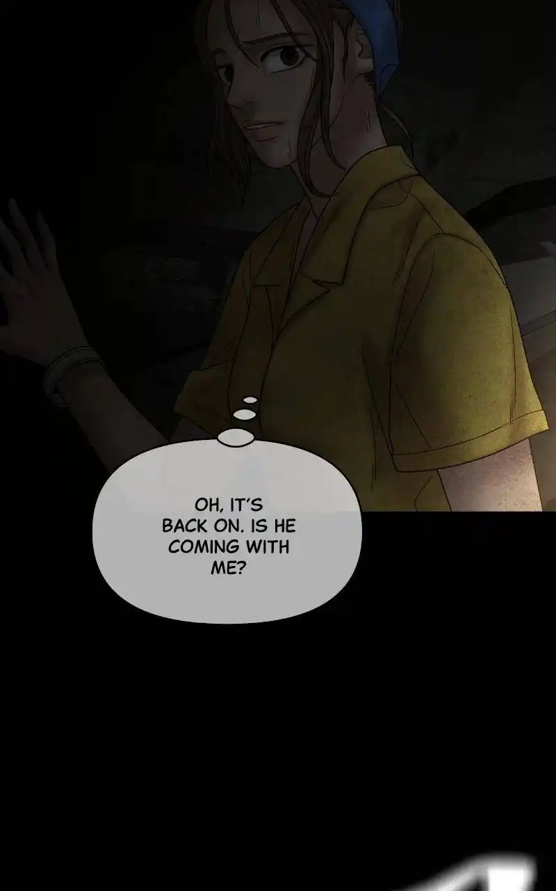 Chasing Tails Chapter 70