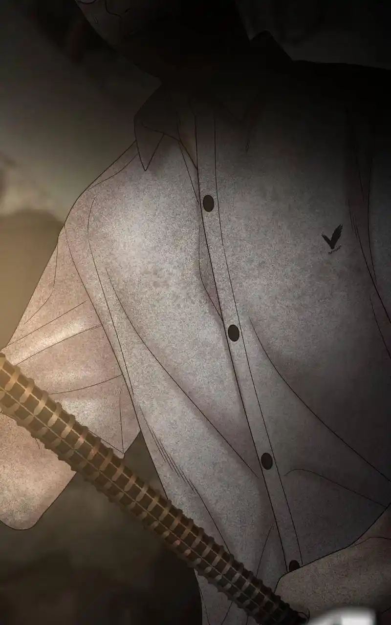 Chasing Tails Chapter 70