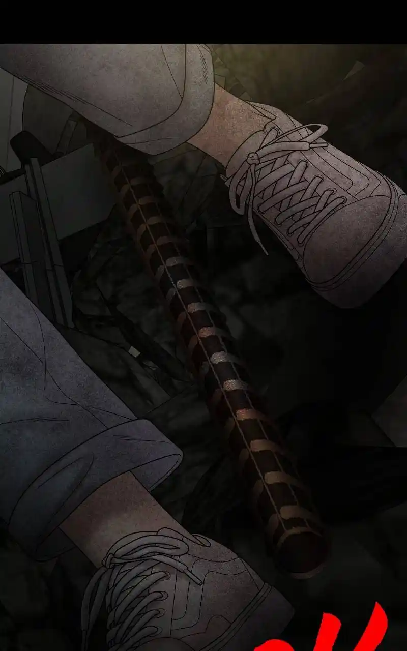 Chasing Tails Chapter 70