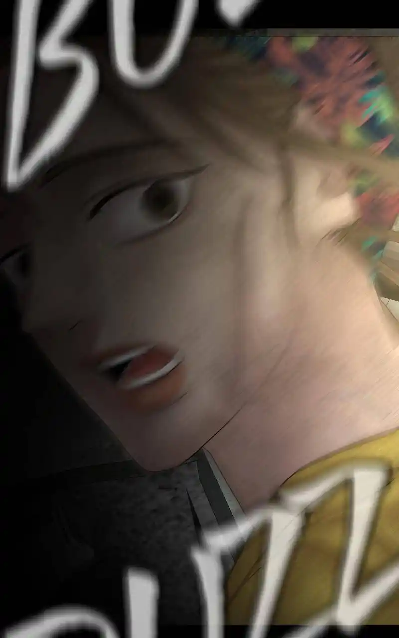 Chasing Tails Chapter 70