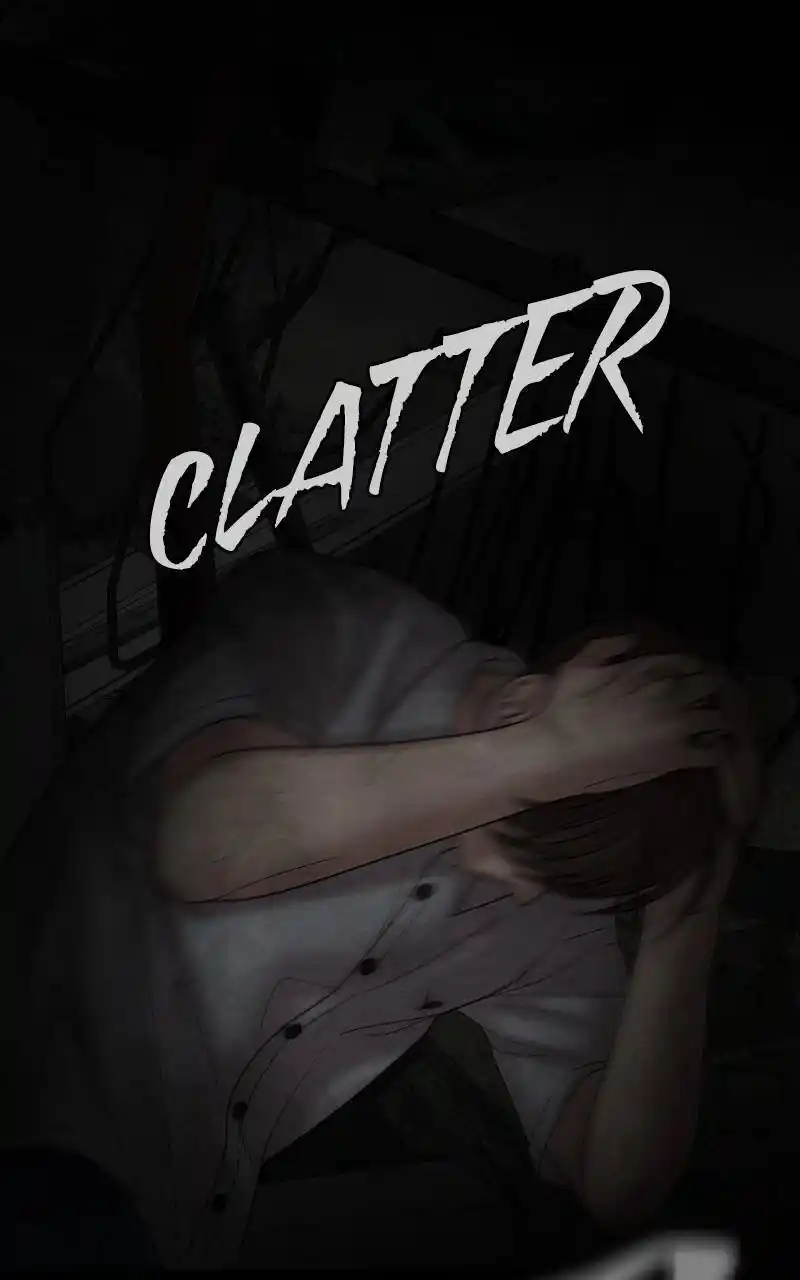 Chasing Tails Chapter 70