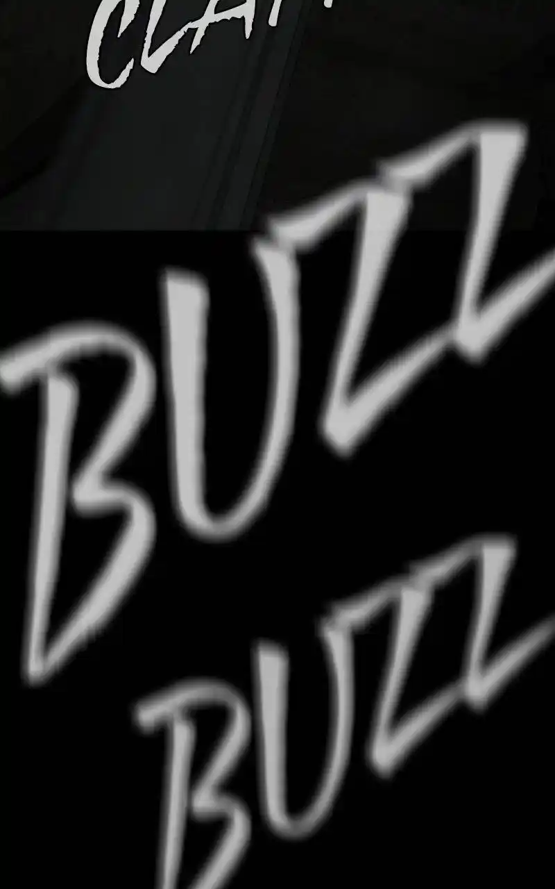 Chasing Tails Chapter 70