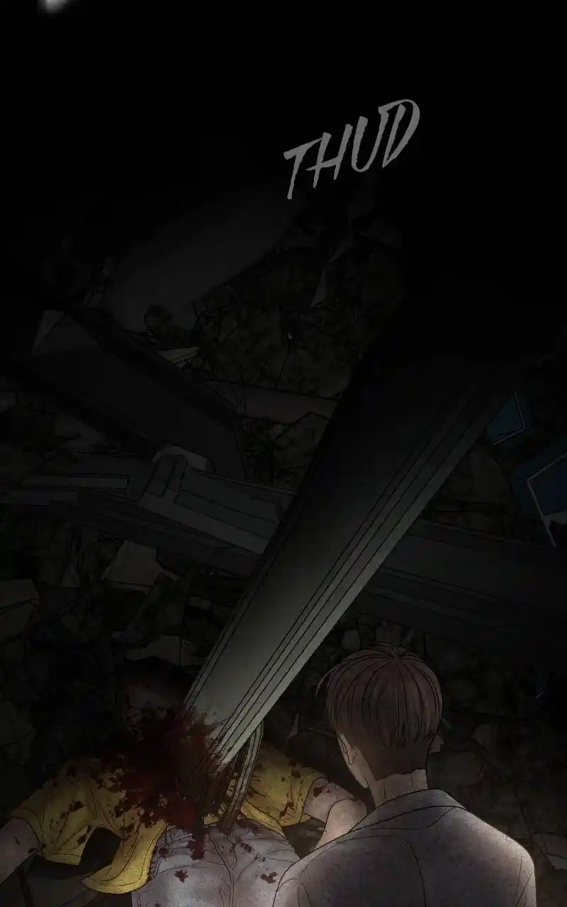 Chasing Tails Chapter 70