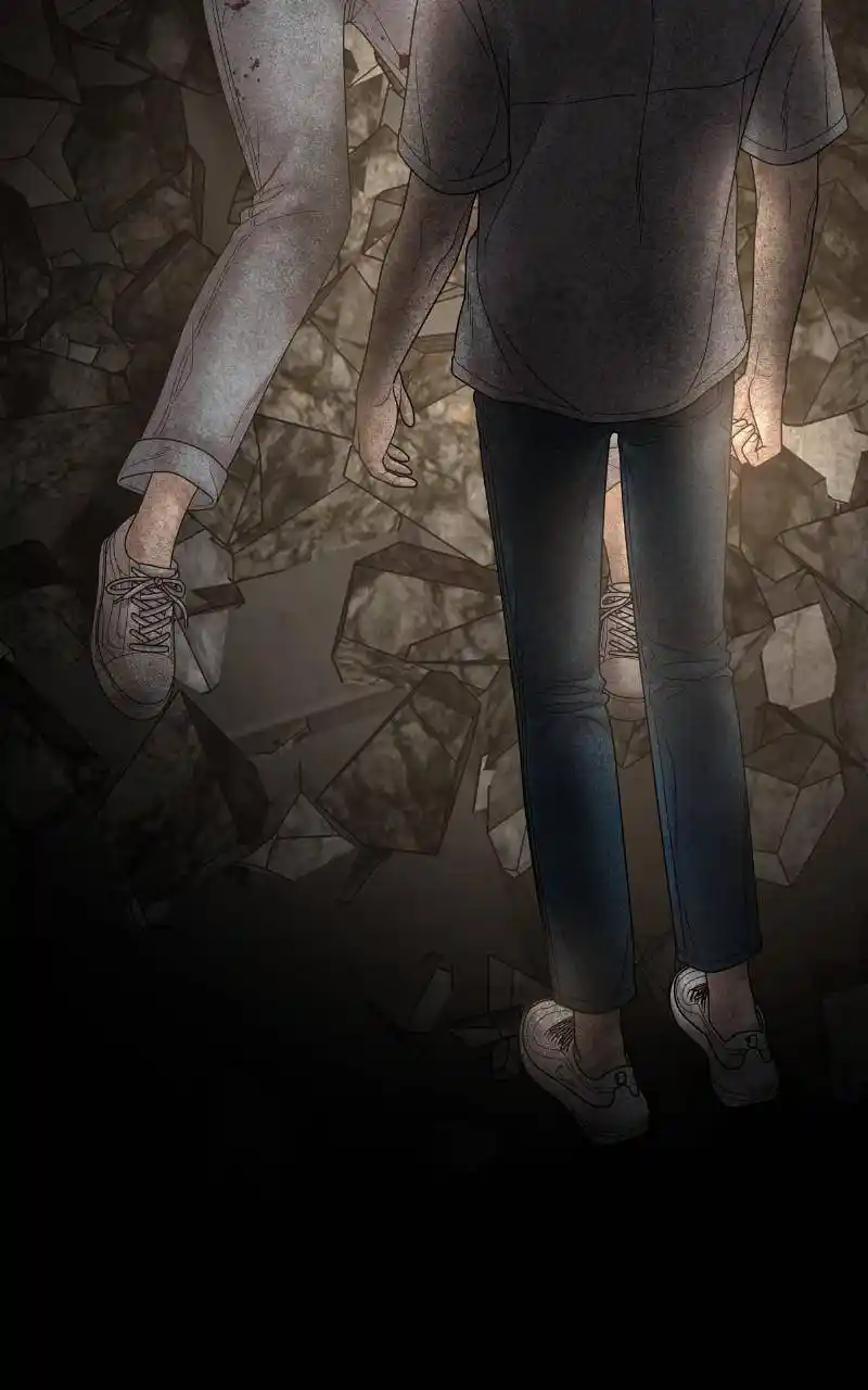 Chasing Tails Chapter 70